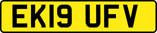 EK19UFV