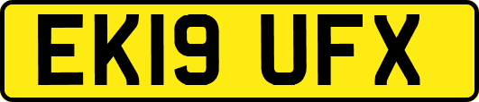 EK19UFX