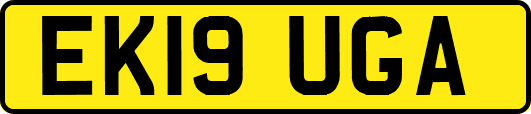 EK19UGA