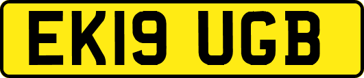 EK19UGB