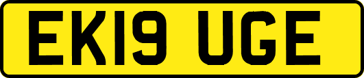 EK19UGE