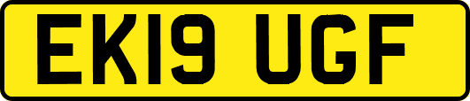 EK19UGF