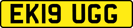 EK19UGG