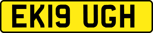 EK19UGH