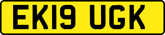 EK19UGK