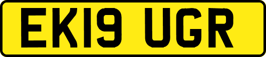 EK19UGR