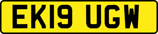 EK19UGW