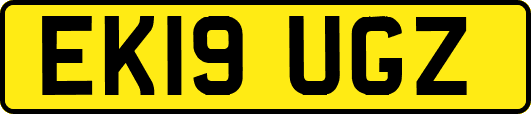 EK19UGZ