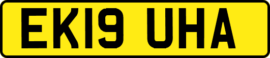 EK19UHA