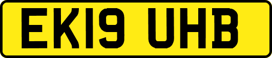 EK19UHB