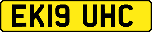 EK19UHC