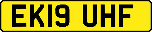 EK19UHF