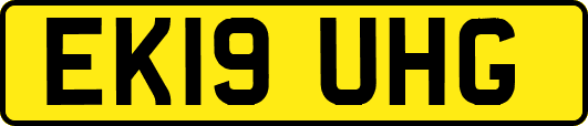 EK19UHG