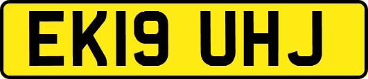 EK19UHJ