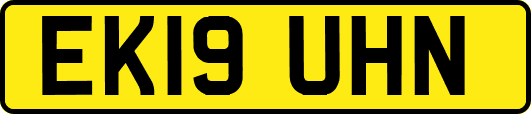 EK19UHN