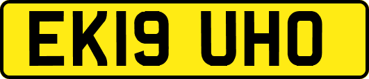 EK19UHO