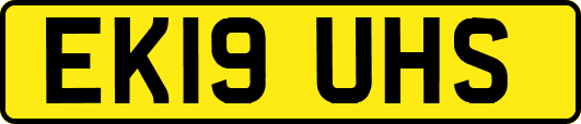 EK19UHS