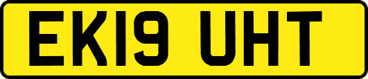 EK19UHT