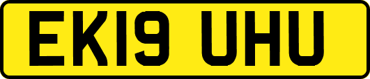 EK19UHU