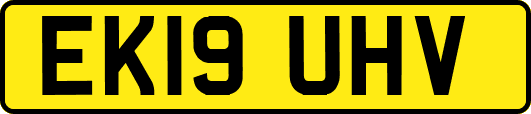 EK19UHV