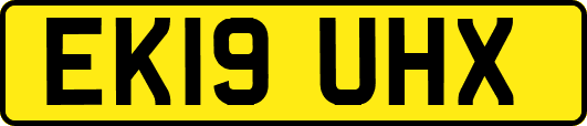 EK19UHX