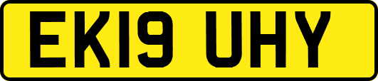 EK19UHY