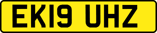 EK19UHZ