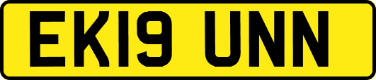 EK19UNN