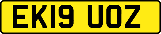 EK19UOZ