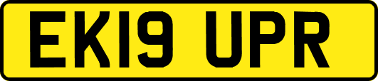 EK19UPR