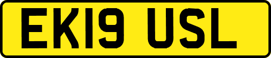 EK19USL