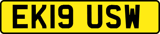 EK19USW