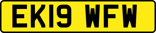 EK19WFW