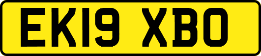 EK19XBO