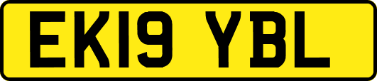 EK19YBL