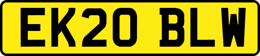 EK20BLW