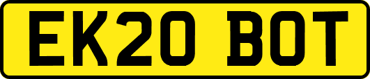 EK20BOT