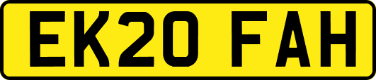 EK20FAH