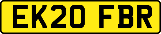 EK20FBR
