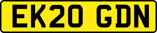 EK20GDN