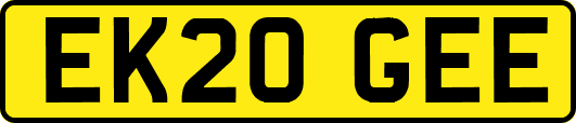EK20GEE