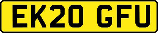 EK20GFU