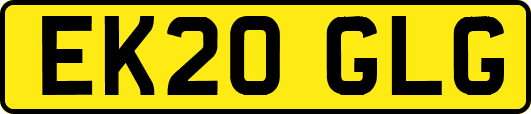 EK20GLG