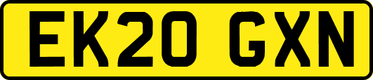 EK20GXN