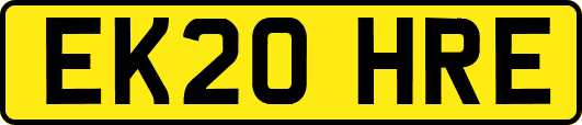 EK20HRE