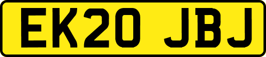 EK20JBJ