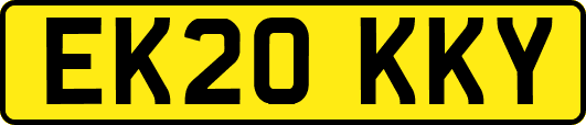 EK20KKY