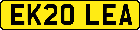 EK20LEA
