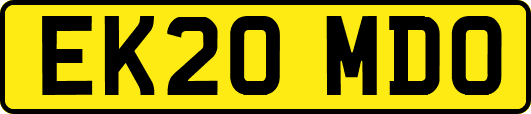 EK20MDO