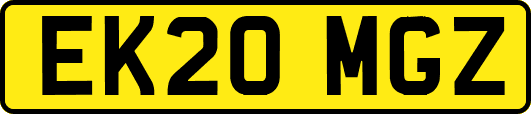 EK20MGZ